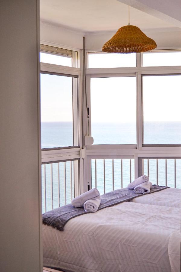 Beach Mijas Apartment Malaga Exterior photo